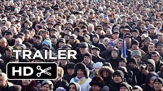 Maidan Official Trailer 1 2014  Documentary HD