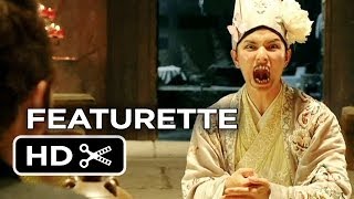 Journey To The West Featurette  Making Of 2014  Stephen Chow Movie HD
