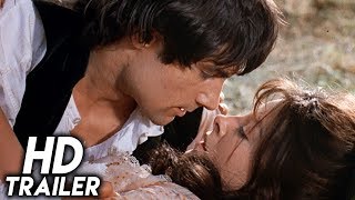 Wuthering Heights 1970 ORIGINAL TRAILER HD 1080p