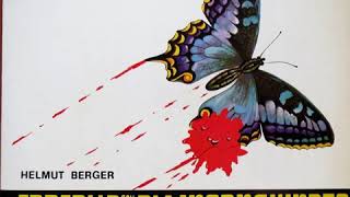 Una Farfalla Con Le Ali Insanguinate The Bloodstained Butterfly Original Film Soundtrack 1971