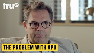 The Problem With Apu  Official Trailer  truTV