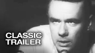 First Man Into Space Official Trailer 1  Marshall Thompson Movie 1959 HD