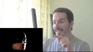 BATMAN DEAD END  Short Film REACTION  THOUGHTS