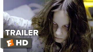 Queen of Spades The Dark Rite Official Trailer 1 2016  Horror Movie HD