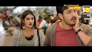 Mr Majnu 2019  Hindi Dubbed Movie Trailer  Hindi Release Date Update  Akhil Akkineni Nidhi