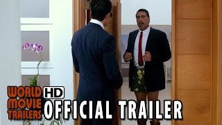 LADRONES Official Trailer 2015  Comedy Movie HD