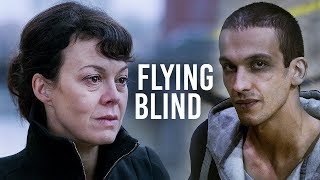 Flying Blind  Free Drama Movie  Love Story  English  Full Length