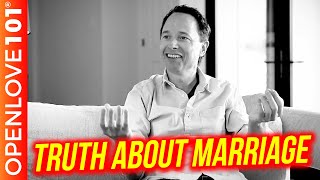 The Truth About Marriage Documentary Interview with Roger Nygard