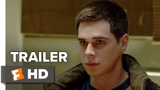 Blowtorch Official Trailer 1 2017  Jared Abrahamson Movie