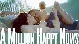 A Million Happy Nows  HD Trailer