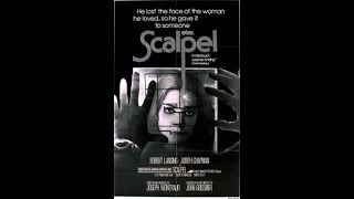 Scalpel 1977  Trailer HD 1080p