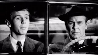 Film Noir  Strange Illusion 1945 Jimmy Lydon Sally Eilers Warren William  Movie with Subtitles