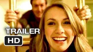 Something Real And Good Official Trailer 1 2013  Romantic Drama HD