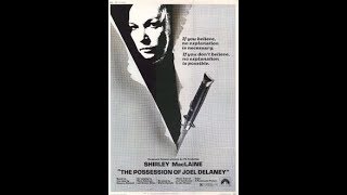 The Possession Of Joel Delaney 1972  Trailer HD 1080p