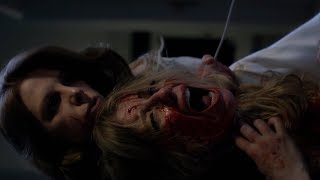 Psychopaths 2017  Alices Killing Scene 4K