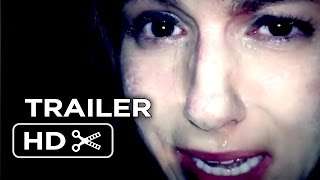 The Underneath Official Trailer 2014  Natalie Wilemon Holt Boggs Cave Horror Movie HD