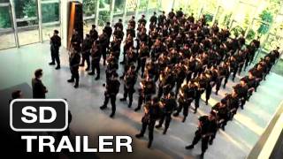 Elite Squad The Enemy Within 2011 Movie Trailer  Fantastic Fest