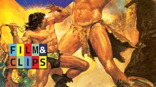 David and Goliath Bible Story Old Testament  Full Movie by FilmClips