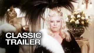 Sextette 1978 Official Trailer  1  Mae West HD