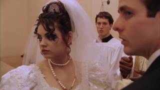 Tony n Tinas Wedding  Official Trailer