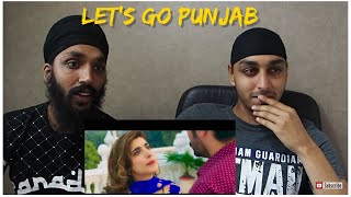 Punjab Nahi Jaungi Pakistani Trailer Reaction