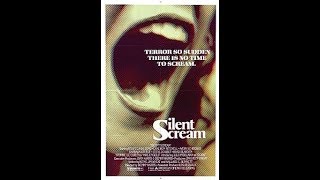 Silent Scream 1979  Trailer HD 1080p