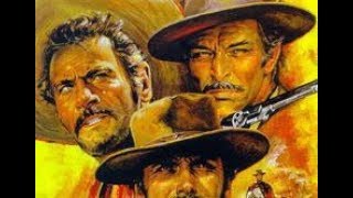 The Devils Backbone Western Movie Full Length English Spaghetti Western cowboyfilm watchfree
