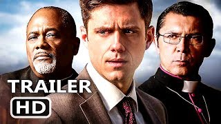 CREATED EQUAL Trailer Thriller  2017