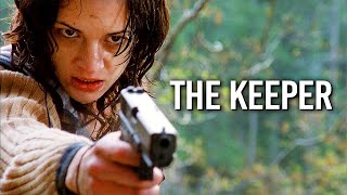 The Keeper  CRIME MOVIE  Dennis Hopper  Thriller  Free Full Movie