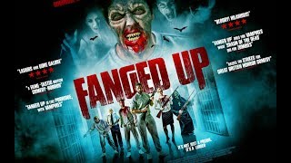 FANGED UP Official UK Trailer 2018 Dapper Laughs  Comedy Horror