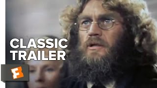 An Enemy of the People 1978 Official Trailer  Steve McQueen Bibi Andersson Movie HD