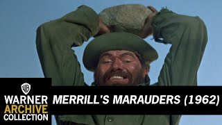 Clip HD  Merrills Marauders  Warner Archive