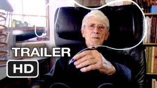 Far Out Isnt Far Enough The Tomi Ungerer Story Official Trailer 1 2013  Documentary HD