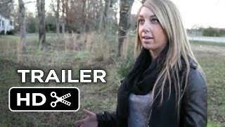 Hunting The Legend Official Trailer 1 2014  Mystery Thriller HD