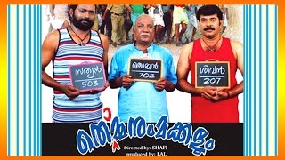 Thommanum Makkalum Malayalam Full Movie