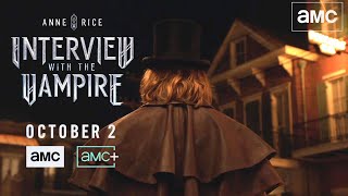 Mara LePereSchloop discusses production design behind the reimagining of Interview with the Vampire