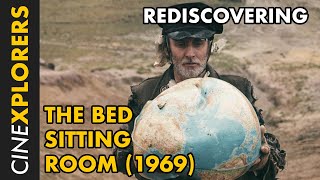 Rediscovering The Bed Sitting Room 1969
