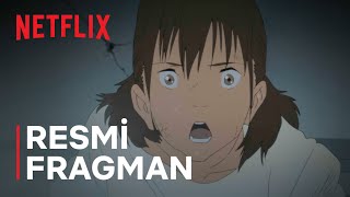 Japan Sinks 2020  Resmi Fragman  Netflix