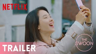 Was It Love  Official Trailer  Netflix ENG SUB