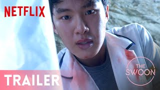Extracurricular  Official Trailer  Netflix ENG SUB