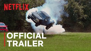 Southern Survival  Official Trailer  Netflix