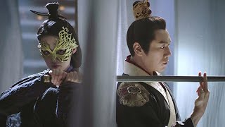 Li Qin And Qin Hao Upcoming Historical Drama The Song Of Glory 
