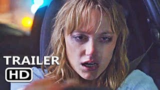 THE STRANGER Official Trailer 2020 Dane DeHaan Horror Series