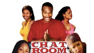 Chat Room  Hilarious Black Classic Starring Brian Hooks Carl Gilliard Deya Simone Troy Winbush
