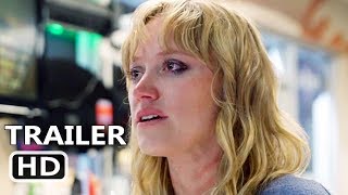 THE STRANGER Official Trailer 2020 Maika Monroe Dane DeHaan Thriller Movie