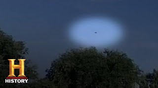 The Secret of Skinwalker Ranch AMAZING UFO FOOTAGE CAPTURED Season 1  History