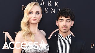 Joe Jonas And Sophie Turner Are Getting Their Very Own TV Shows