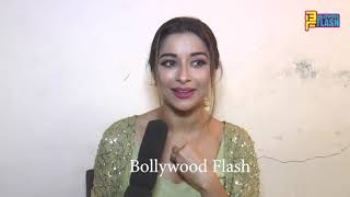 Divya Aka Nyra Banerjee Full Exclusive Interview  Divya Drishti Serial  BollywoodFlash