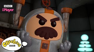 1 2 3 Grandmaster Glitch Song  Go Jetters  CBeebies House