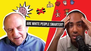 The Perils of Race Science with Charles Murray S2 Ep21